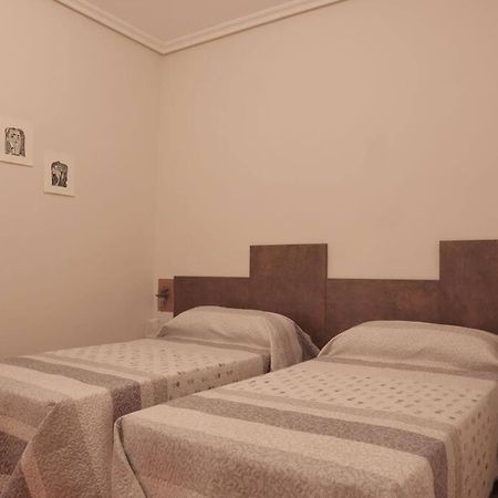 Apartmán Cepa 31 Logroño Exteriér fotografie