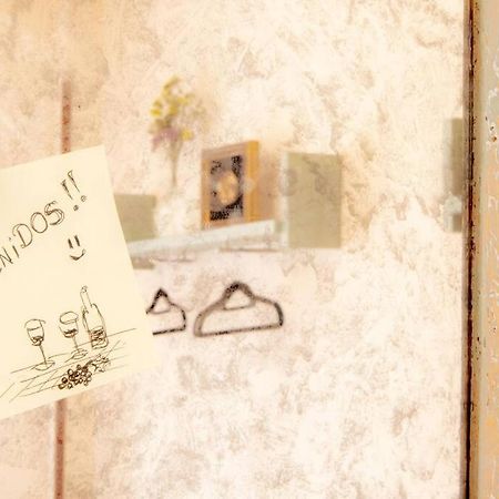Apartmán Cepa 31 Logroño Exteriér fotografie