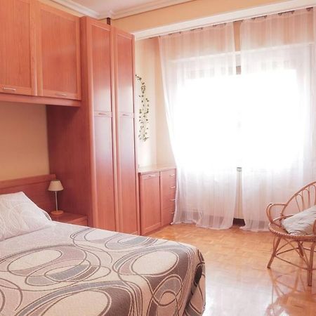 Apartmán Cepa 31 Logroño Exteriér fotografie