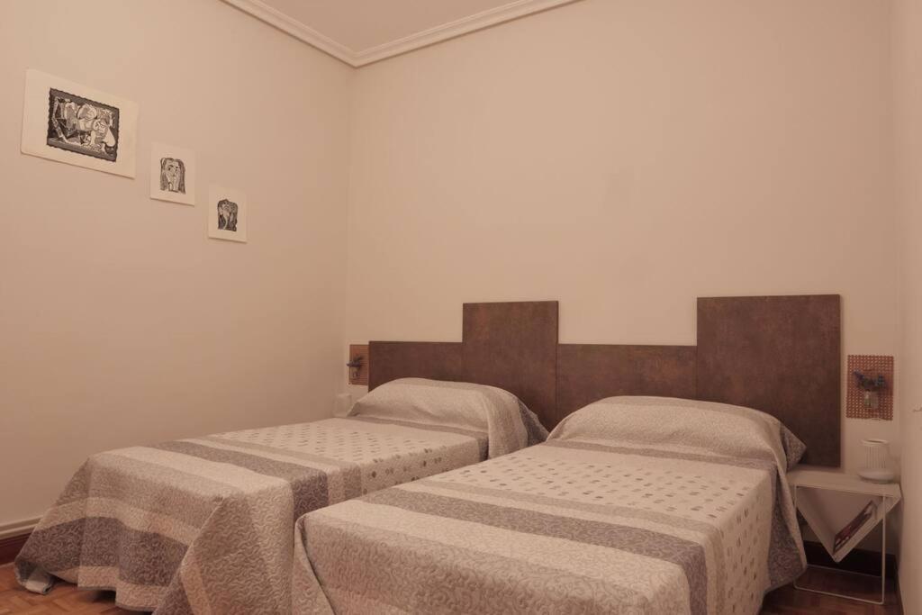 Apartmán Cepa 31 Logroño Exteriér fotografie