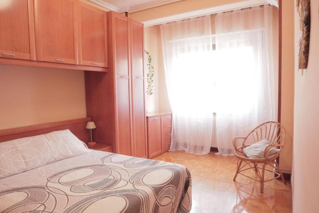 Apartmán Cepa 31 Logroño Exteriér fotografie